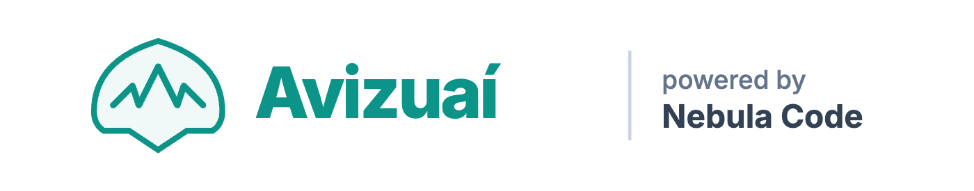 Avizuaí — powered by Nebula Code